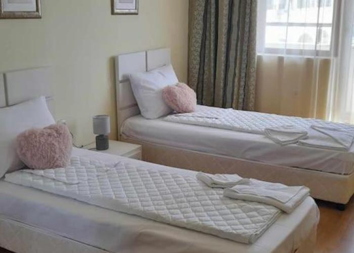 Sunrise apartment 2 bedrooms