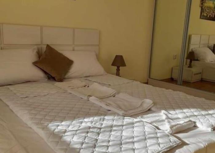 Sunrise apartment 2 bedrooms