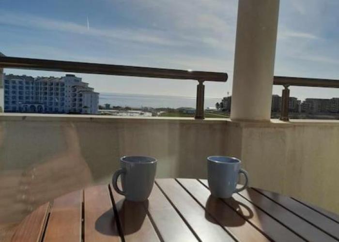 Sunrise apartment 2 bedrooms