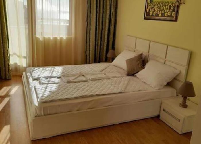 Sunrise apartment 2 bedrooms