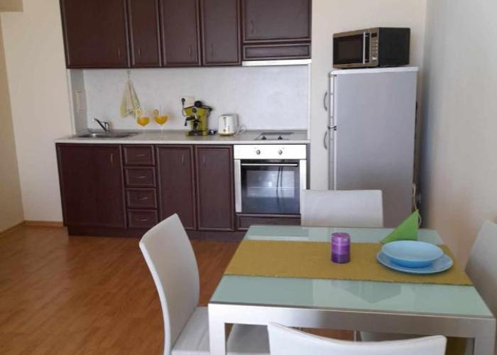 Sunrise apartment 2 bedrooms