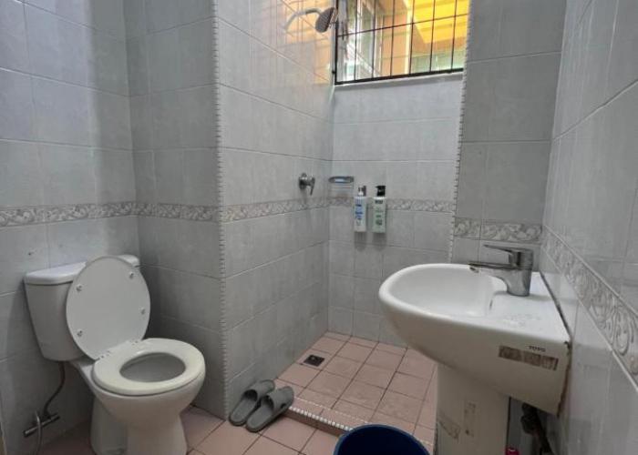Labuan homestay Cemara dVilla