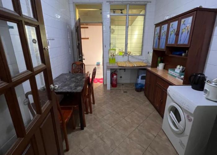 Labuan homestay Cemara dVilla