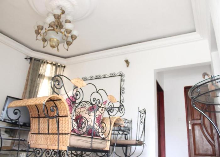 Apartment ChateauBlanc