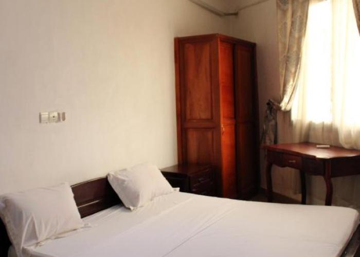 Apartment ChateauBlanc