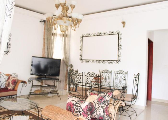 Apartment ChateauBlanc