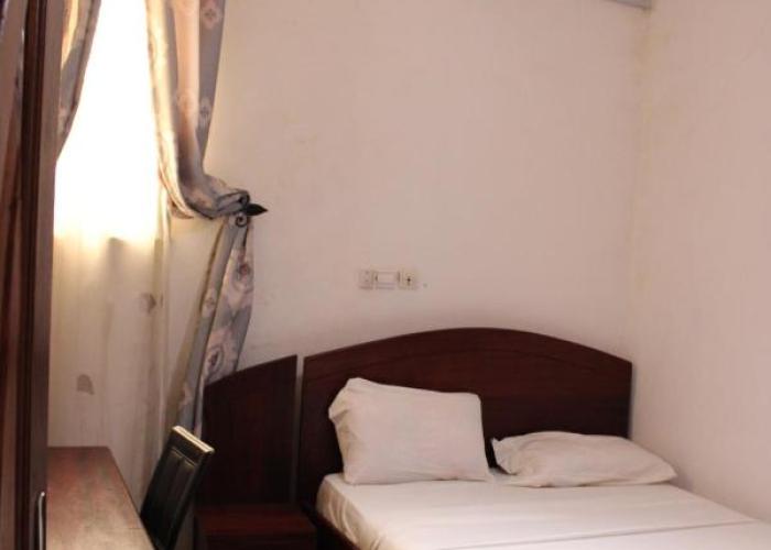 Apartment ChateauBlanc