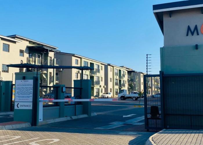Unit B1 Motswedi Place