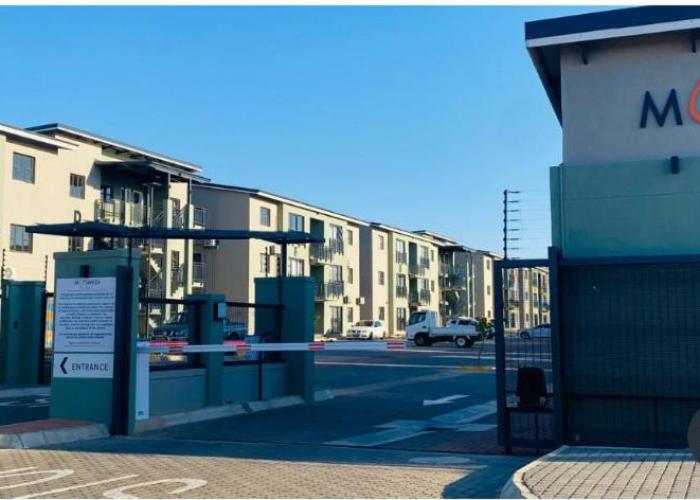 Unit B1 Motswedi Place