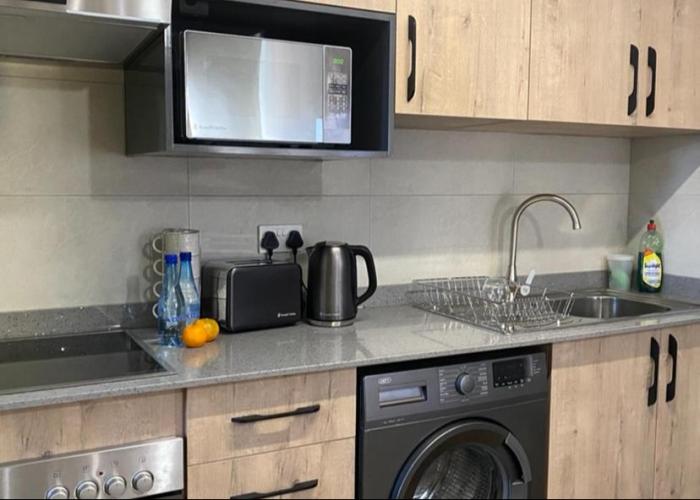 Unit B1 Motswedi Place