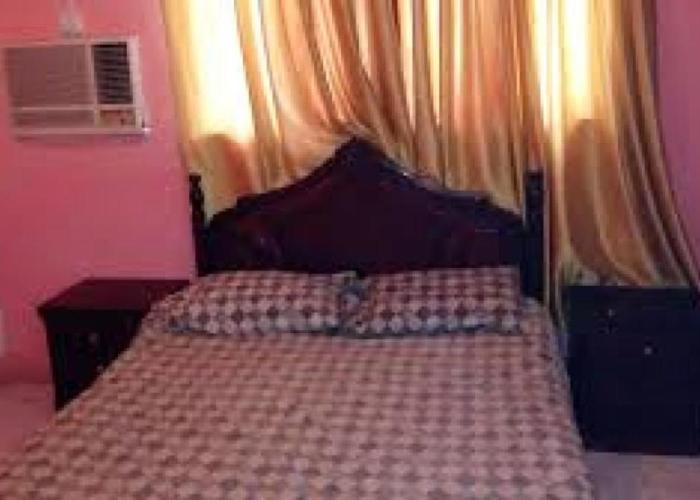 Jordan road Guest House