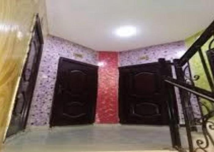 Jordan road Guest House