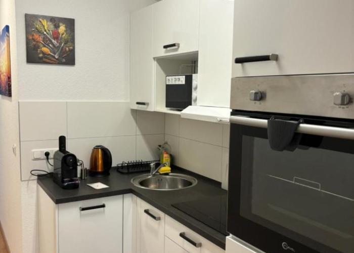 Anna's Apartment 4 Personen