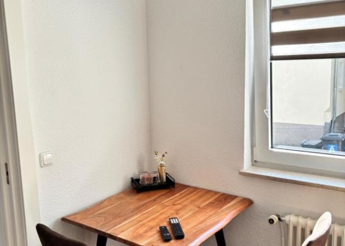 Anna's Apartment 4 Personen