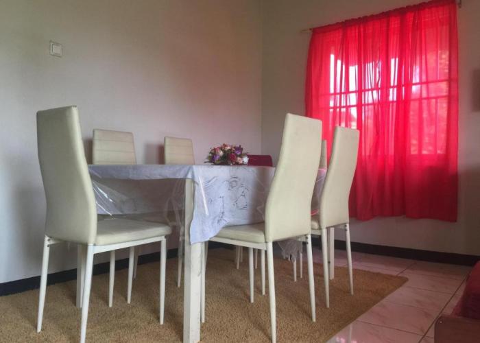 Appartement Karmel
