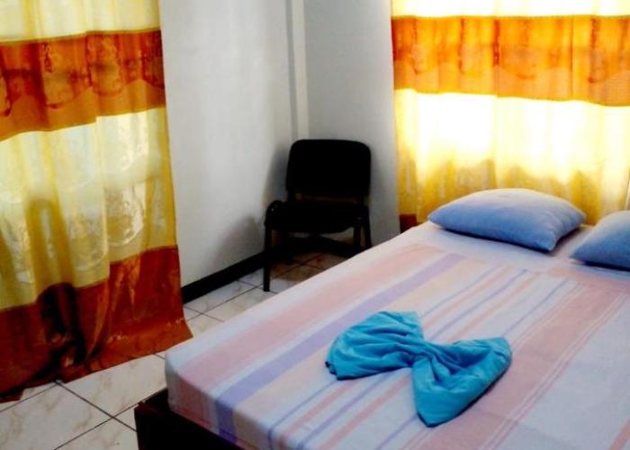 Appartement Karmel
