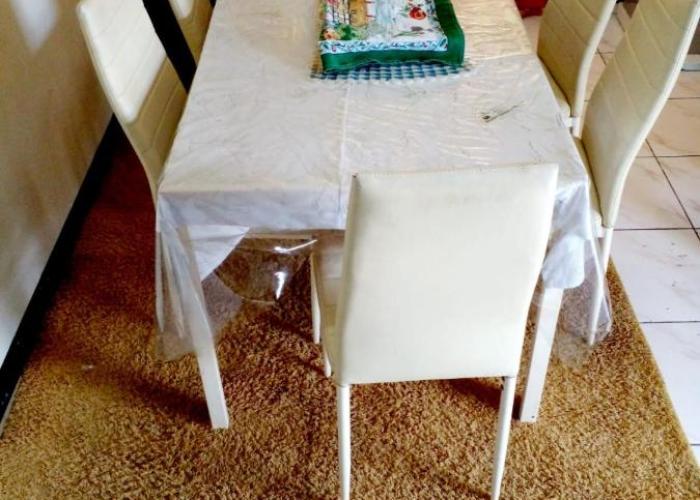 Appartement Karmel