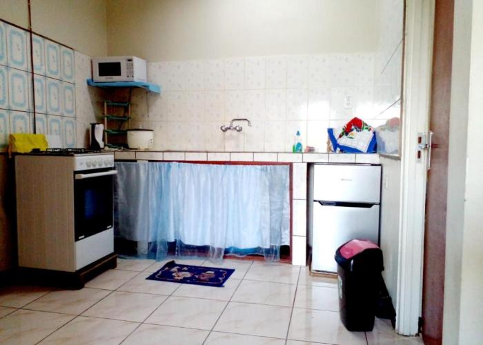 Appartement Karmel