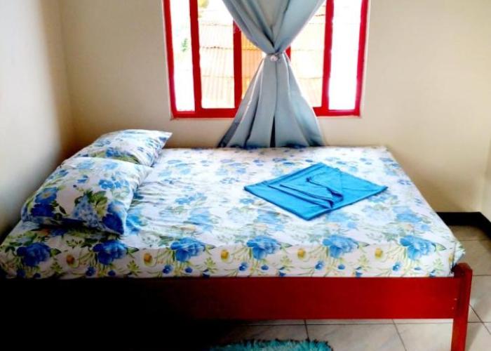Appartement Karmel