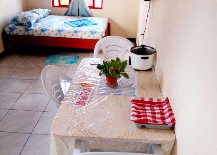 Appartement Karmel