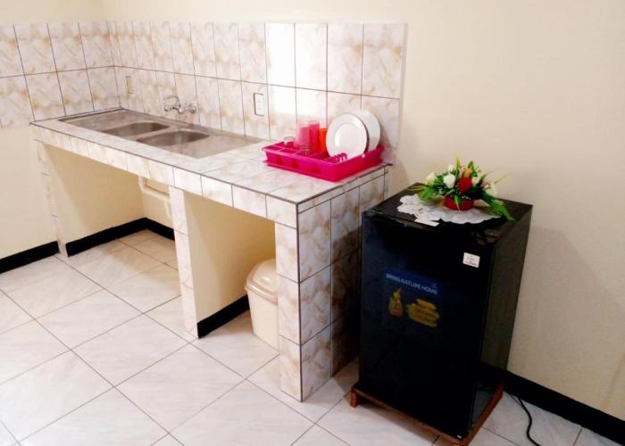 Appartement Karmel