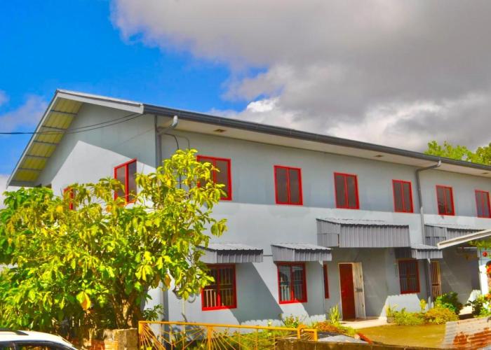 Appartement Karmel