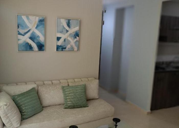 Apartamento en Valledupar