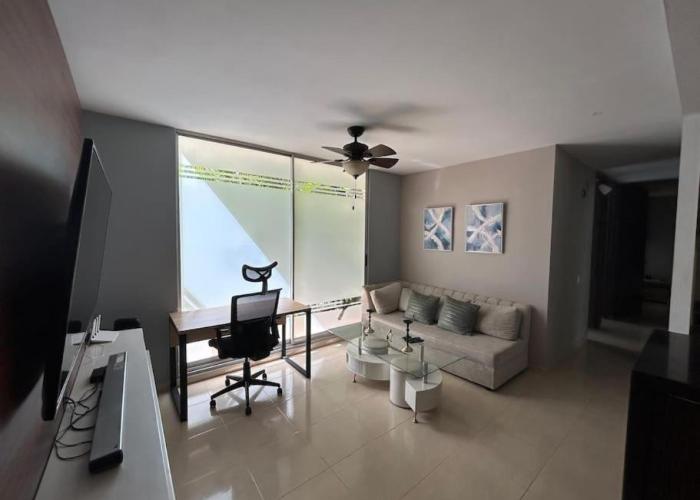 Apartamento en Valledupar