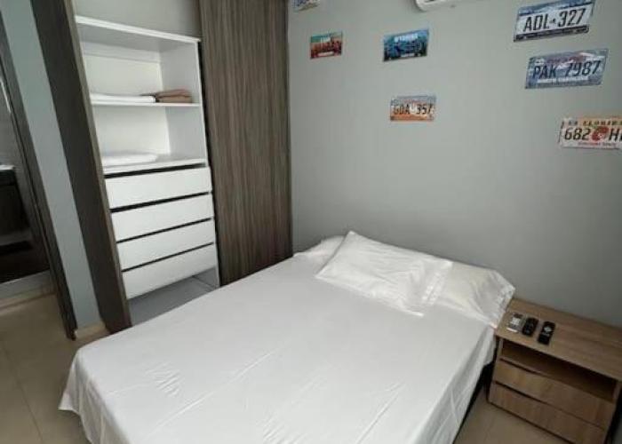 Apartamento en Valledupar