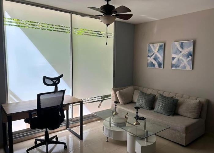 Apartamento en Valledupar