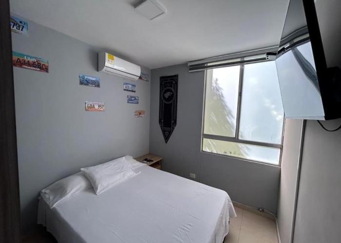 Apartamento en Valledupar