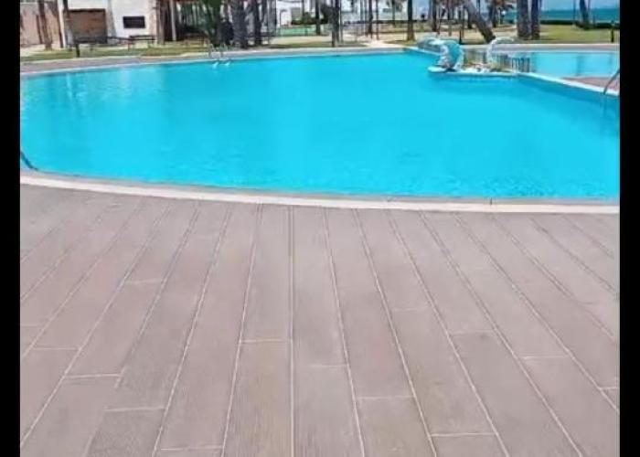 Fantástic apartment the beach marina 2