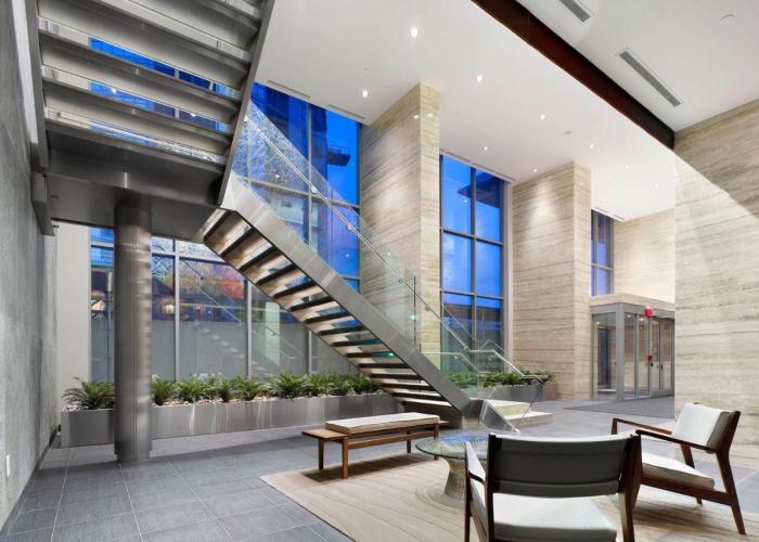 Axiom Suites