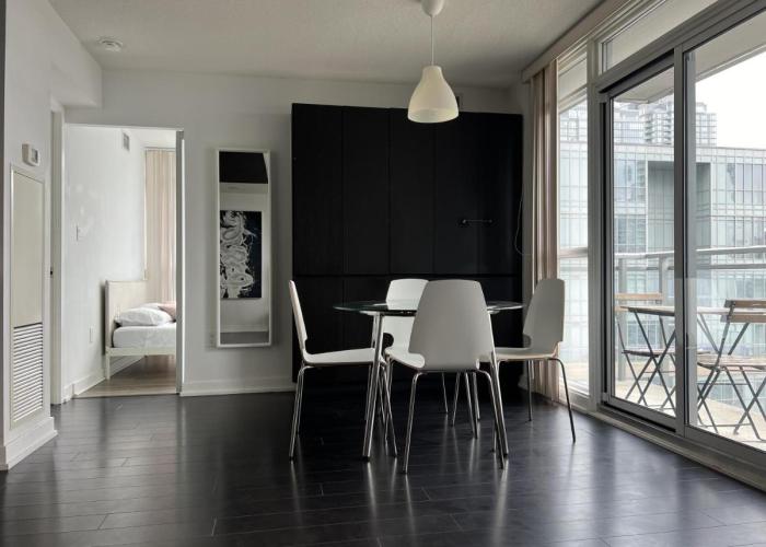 Axiom Suites
