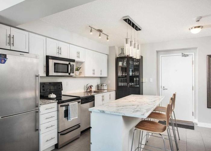 Axiom Suites