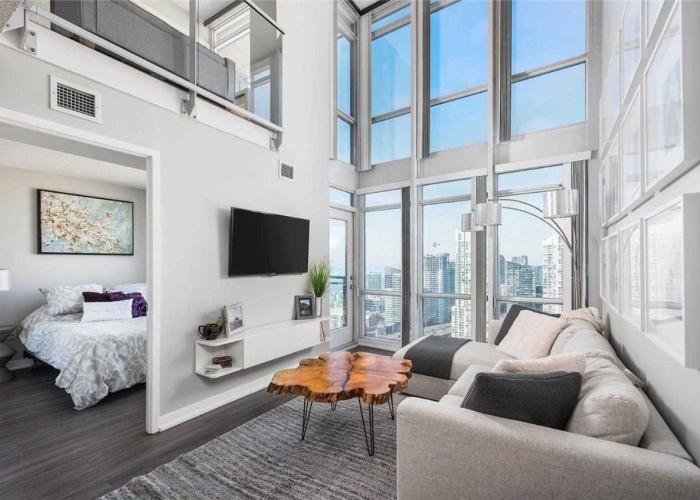 Axiom Suites