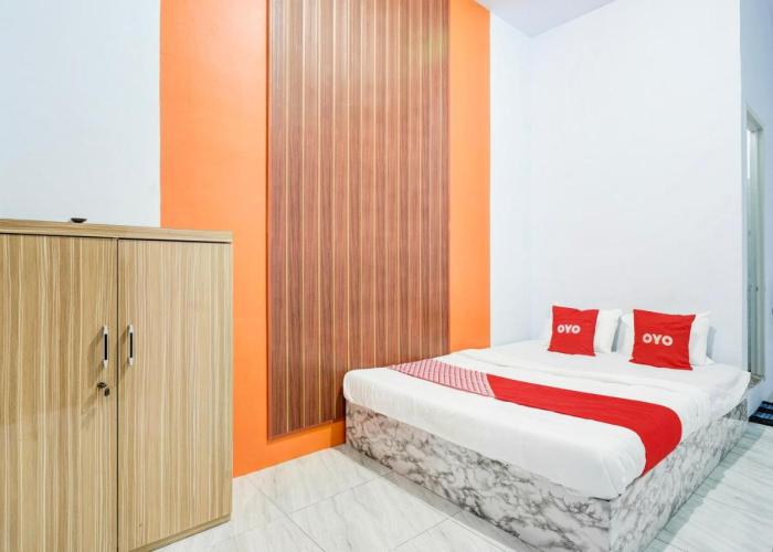 OYO 93900 Guest House Cinta Damai