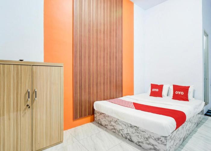 OYO 93900 Guest House Cinta Damai