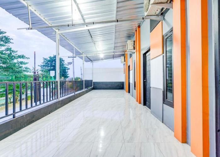 OYO 93900 Guest House Cinta Damai