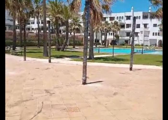 Beautiful apartament the beach marina 1