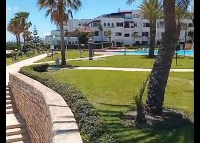 Beautiful apartament the beach marina 1