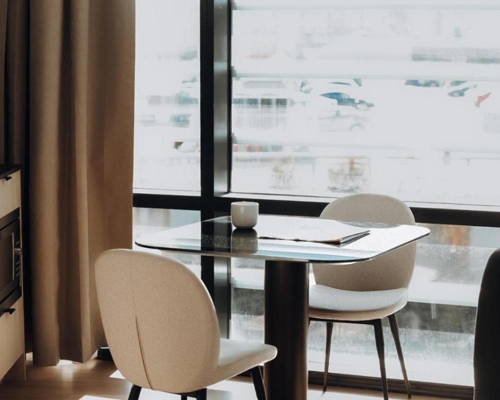 фото Smithe House