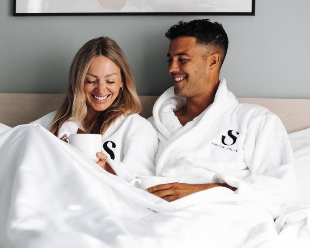 фото Smithe House