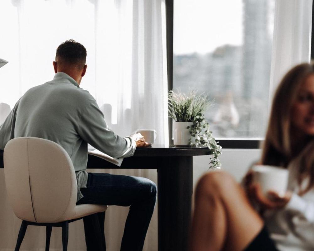 фото Smithe House