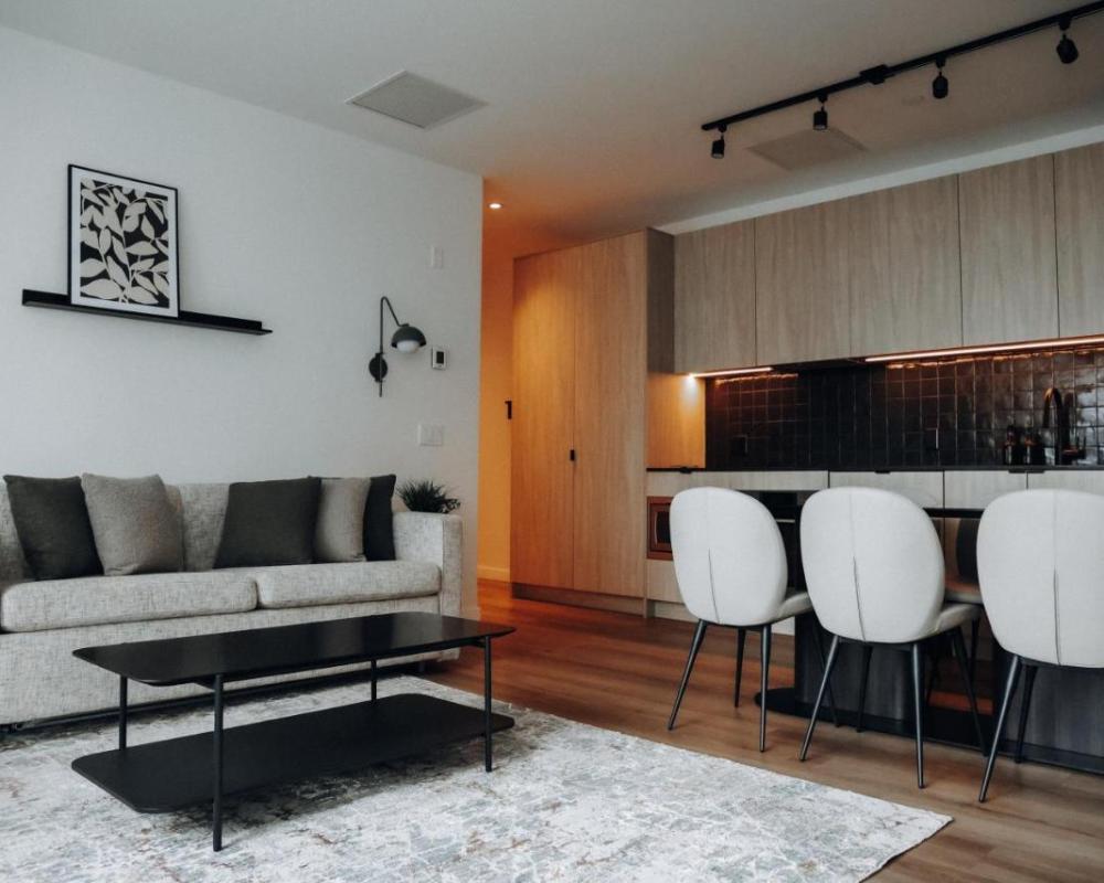 фото Smithe House