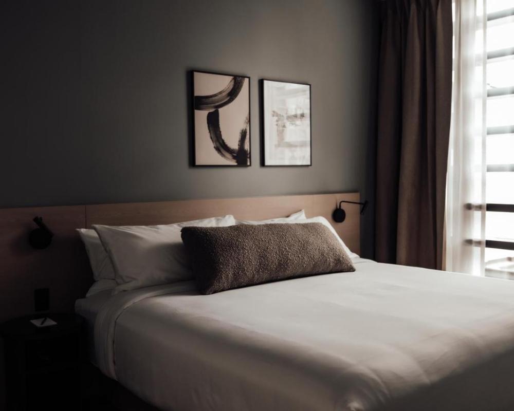 фото Smithe House