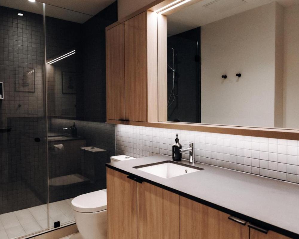 фото Smithe House