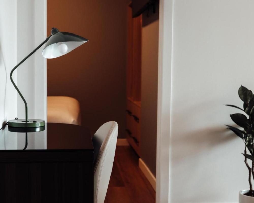 фото Smithe House