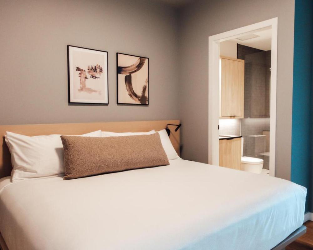 фото Smithe House