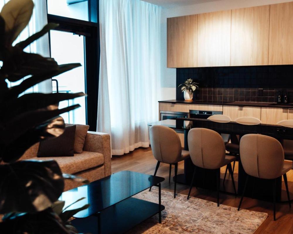 фото Smithe House